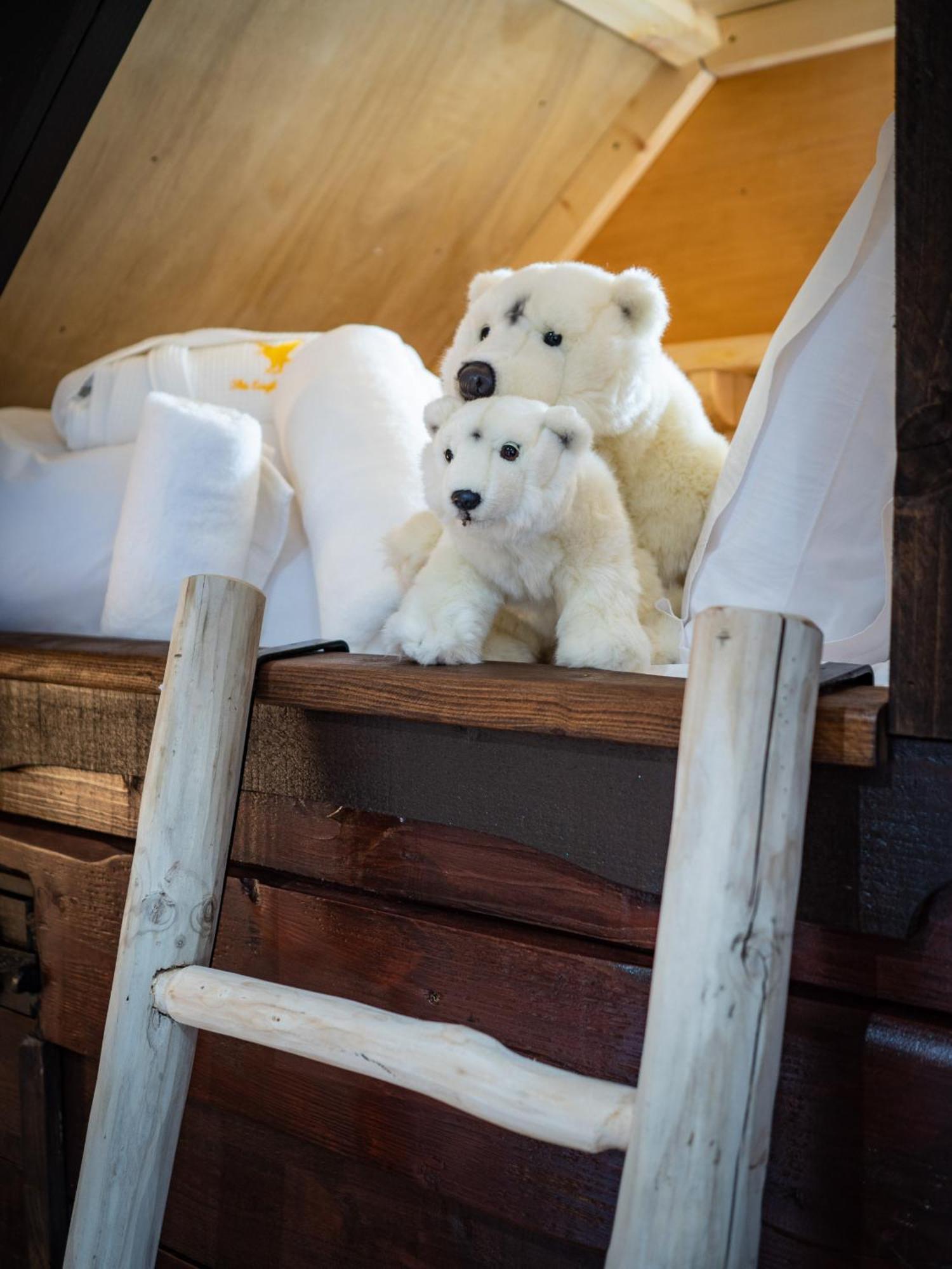 Villa The Eagle'S Nest Boat of Garten Exterior foto