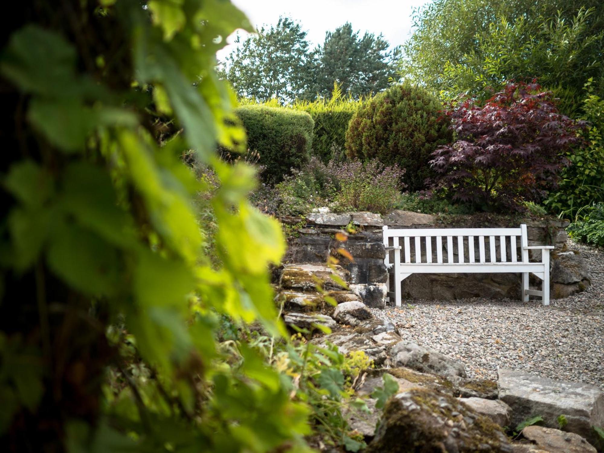 Villa The Eagle'S Nest Boat of Garten Exterior foto